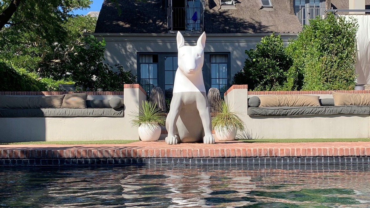 Photo of Others in Franschhoek