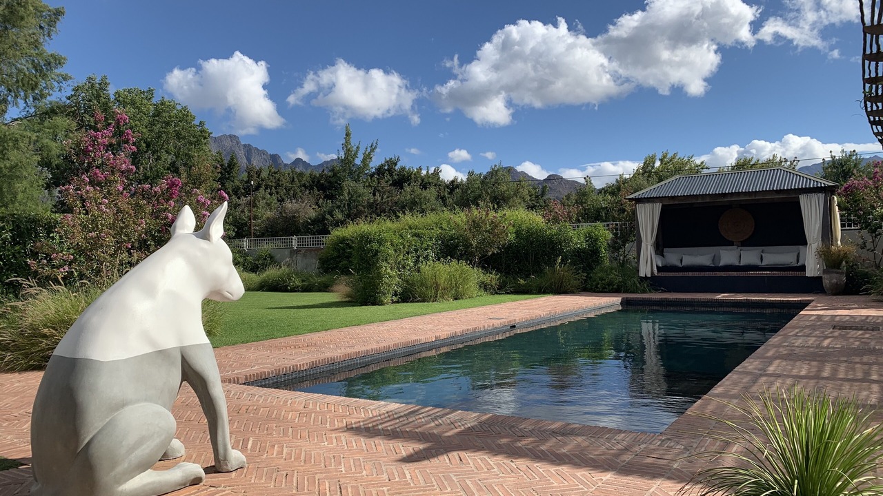 Photo of Others in Franschhoek