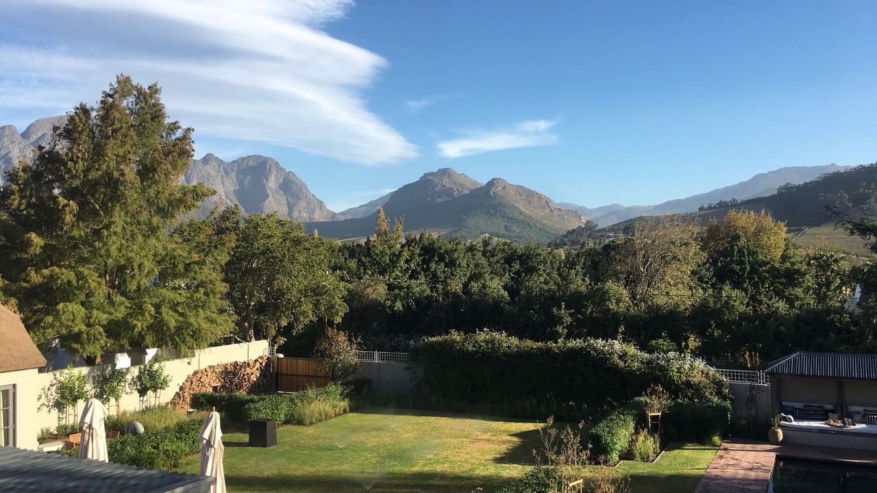 Photo of Others in Franschhoek