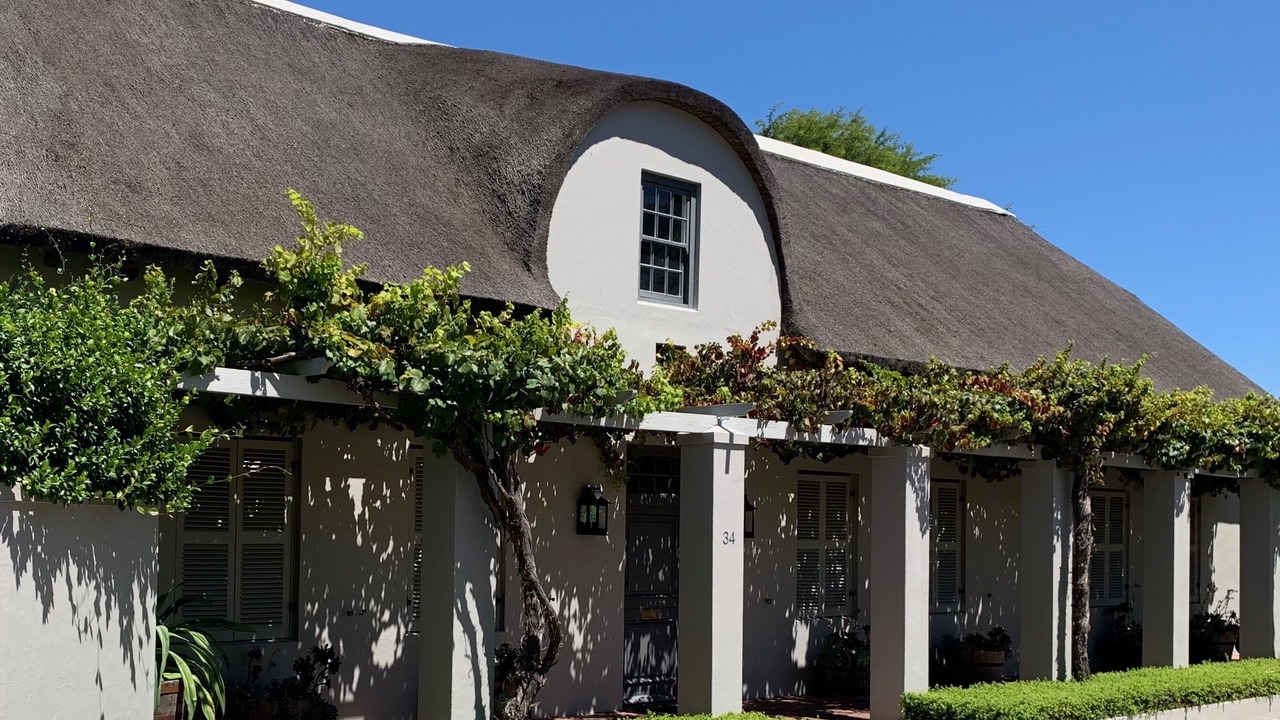 Photo of Others in Franschhoek