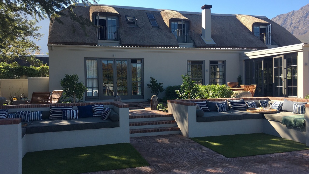 Photo of Outdoor in Franschhoek