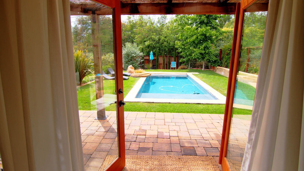 Photo of Outdoor in Sonoma