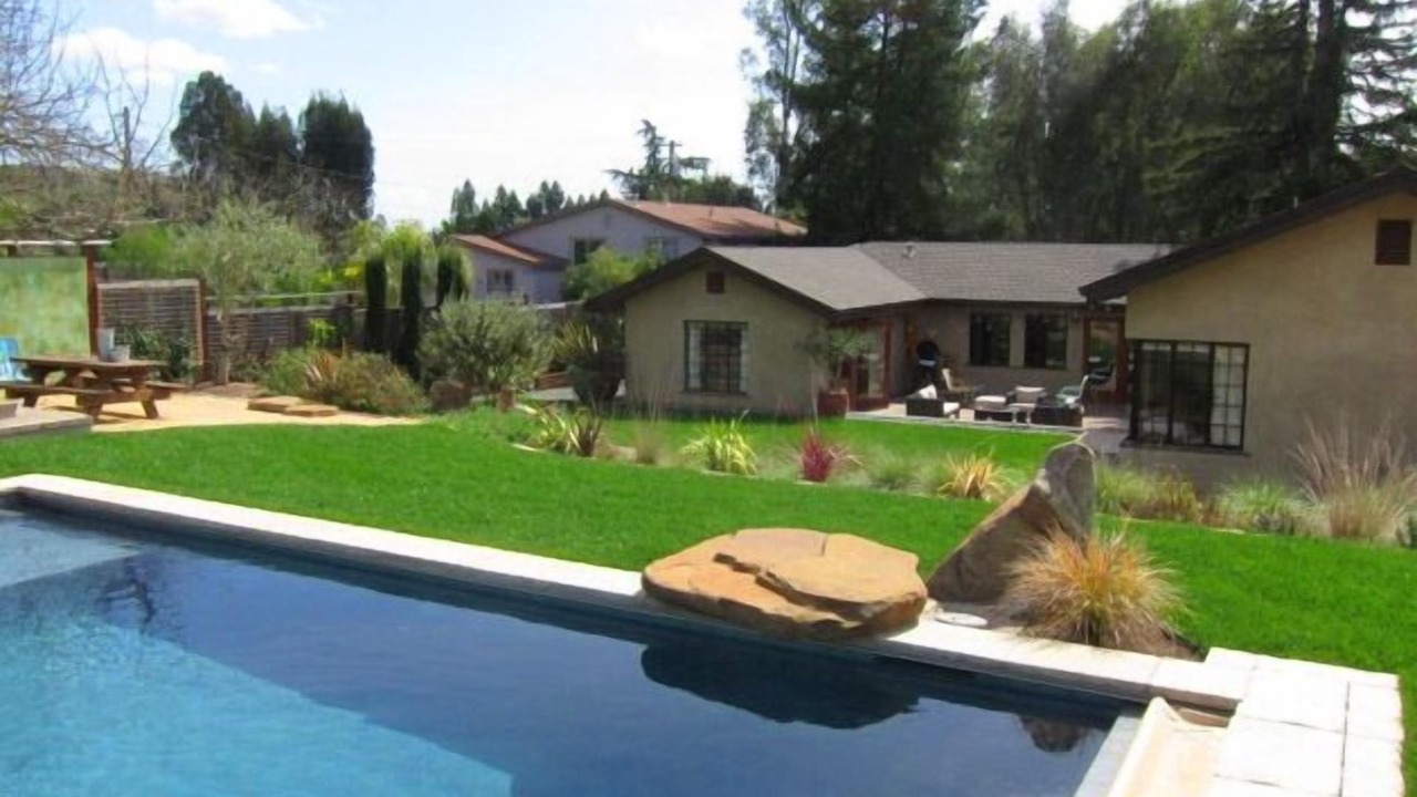 Photo of Outdoor in Sonoma