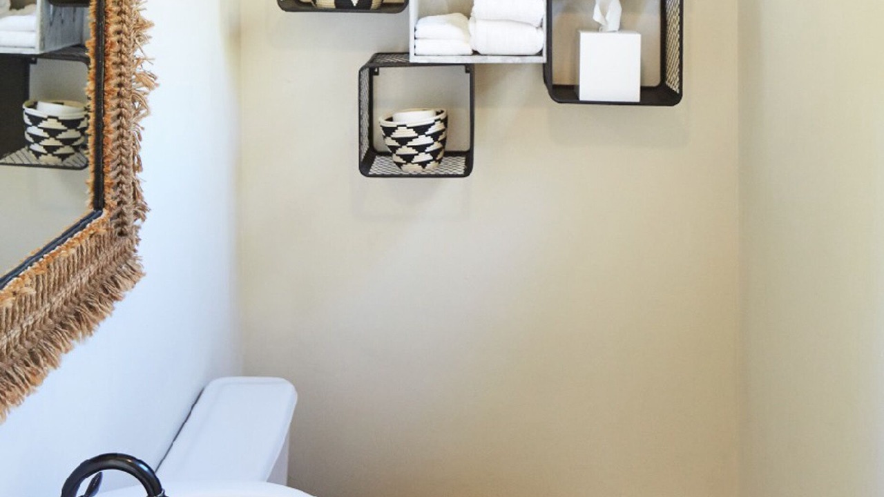Photo of Bathroom in Sonoma