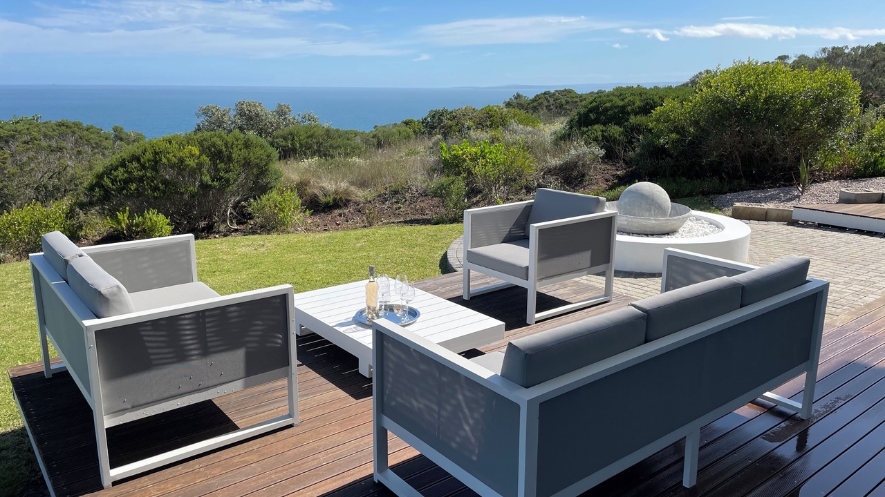 Photo of Patio Balcony in Pinnacle Point