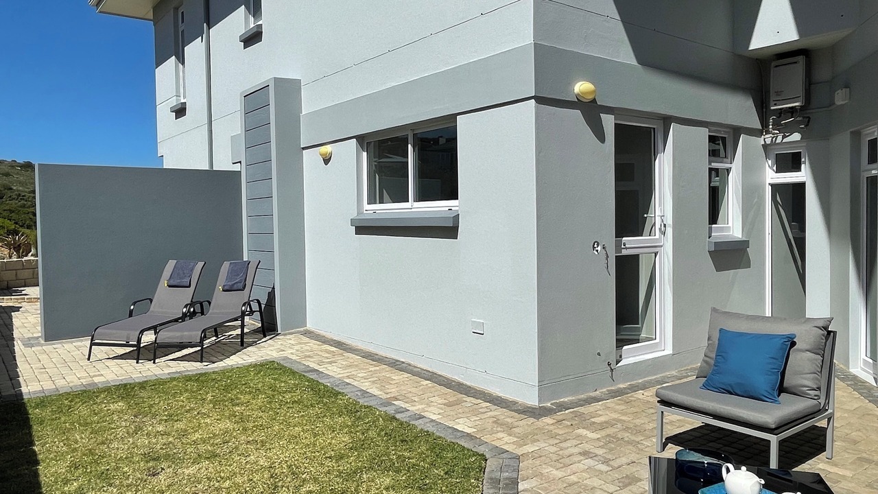 Photo of Patio Balcony in Pinnacle Point