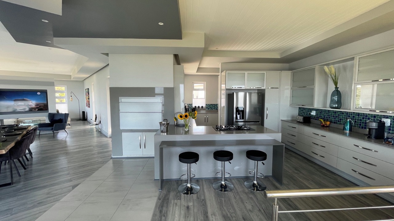Photo of Kitchen in Pinnacle Point