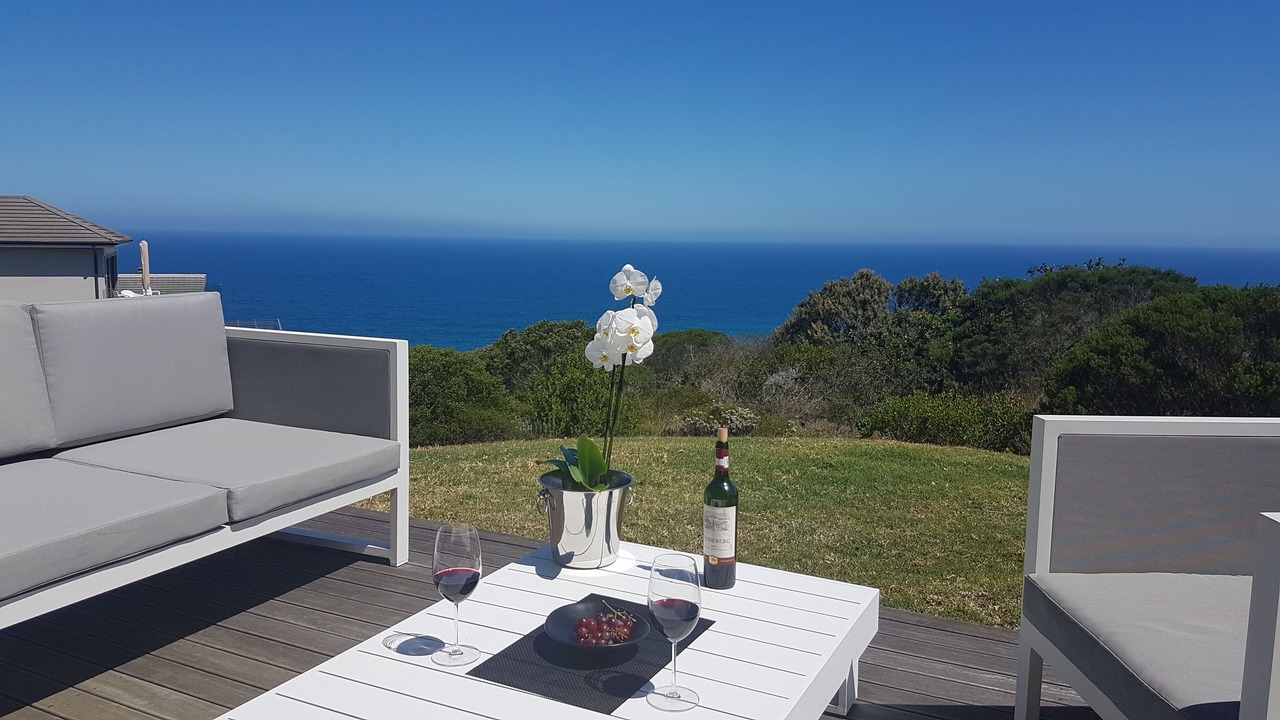 Photo of Patio Balcony in Pinnacle Point
