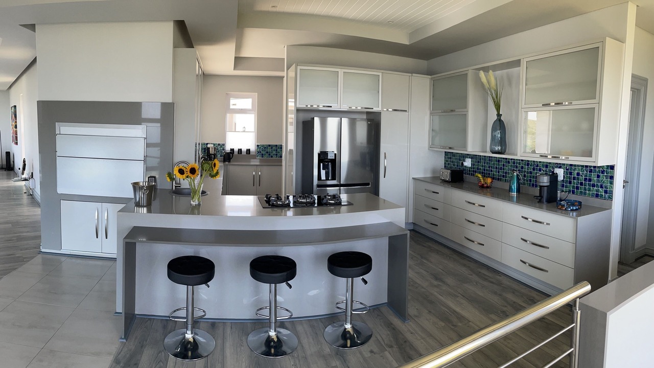 Photo of Kitchen in Pinnacle Point