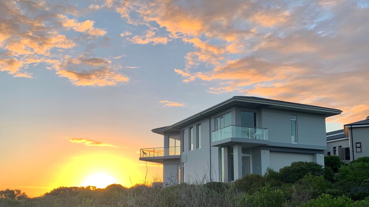 Photo of Outdoor in Pinnacle Point