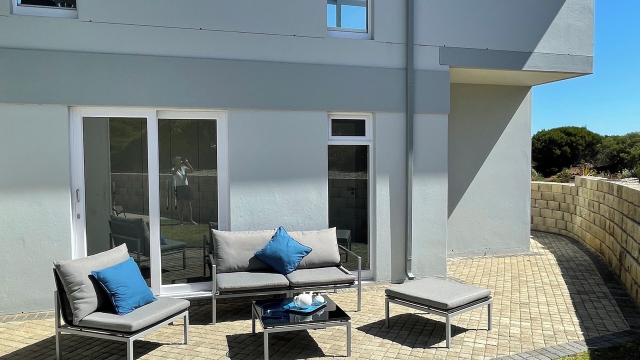 Photo of Patio Balcony in Pinnacle Point
