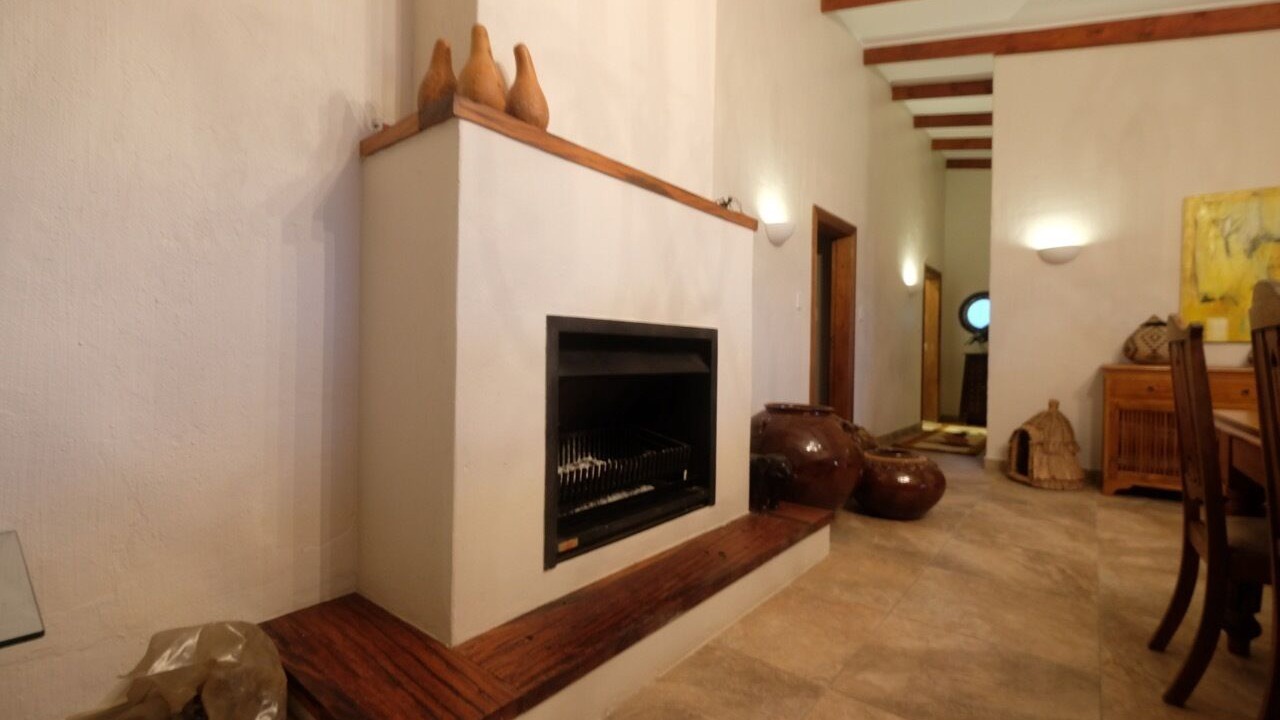 Photo of Livingroom in Blythedale