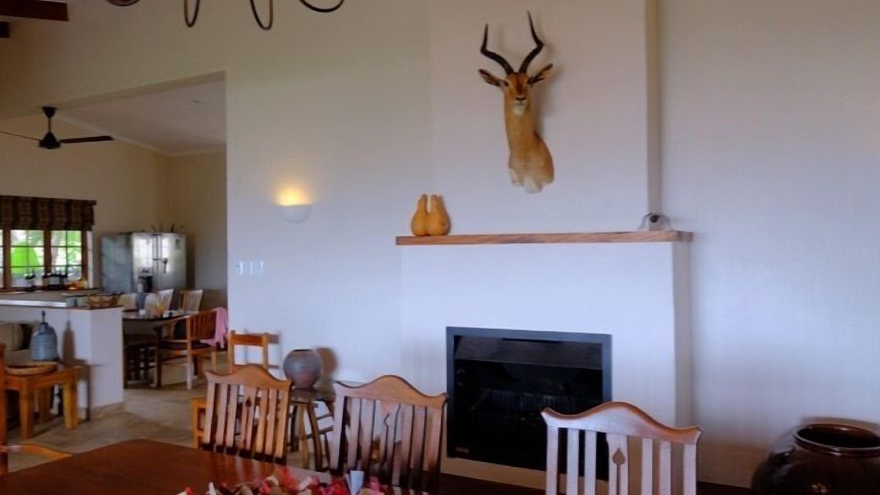 Photo of Livingroom in Blythedale