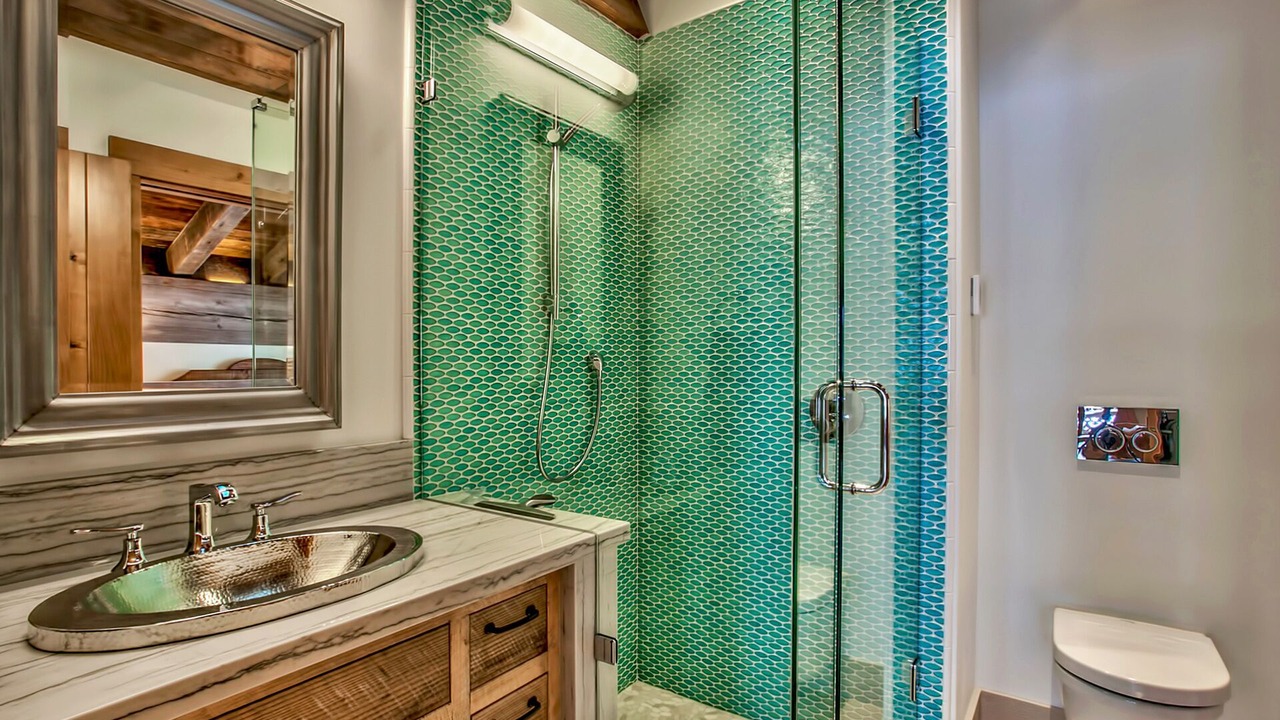 Photo of Bedroom in Olympic Valley