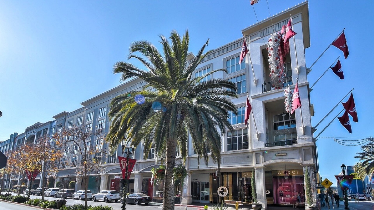 Photo of Outdoor in The Villas