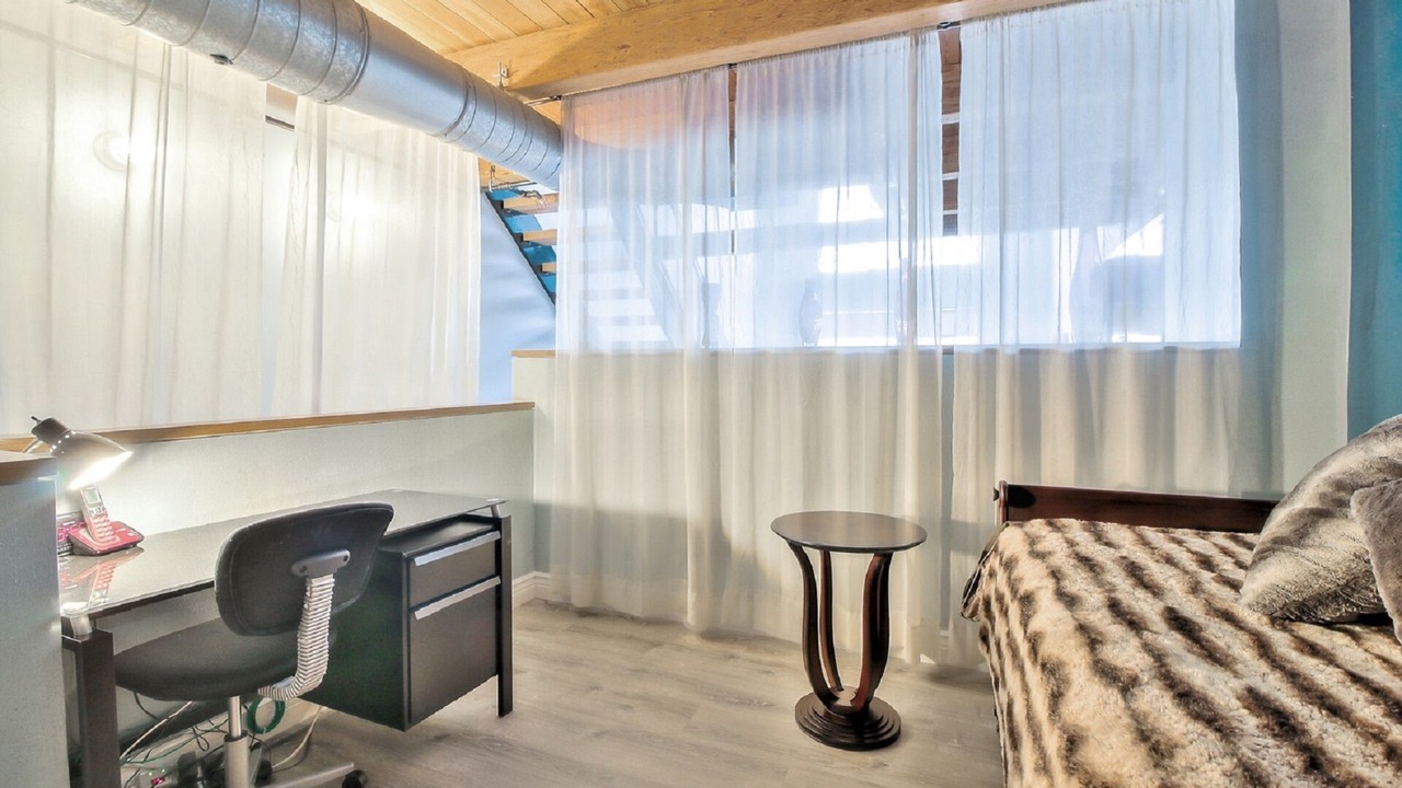 Photo of Bedroom in The Villas