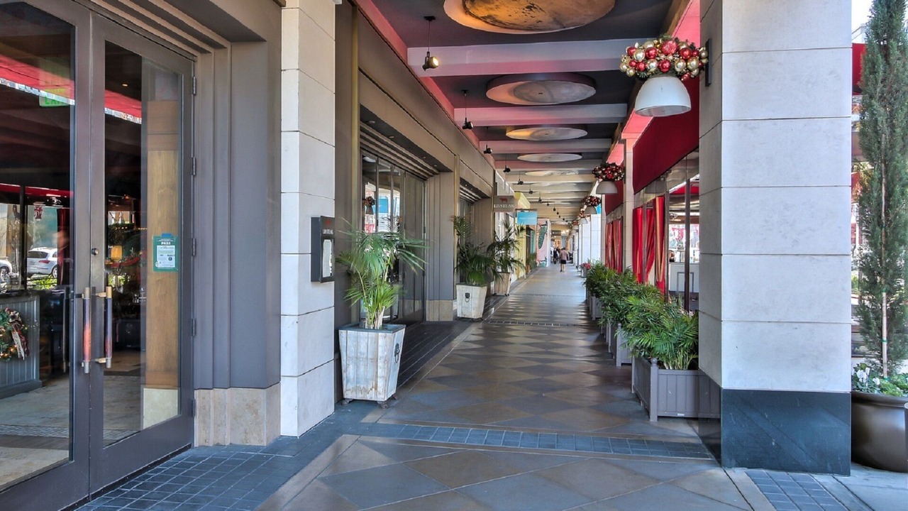 Photo of Outdoor in The Villas