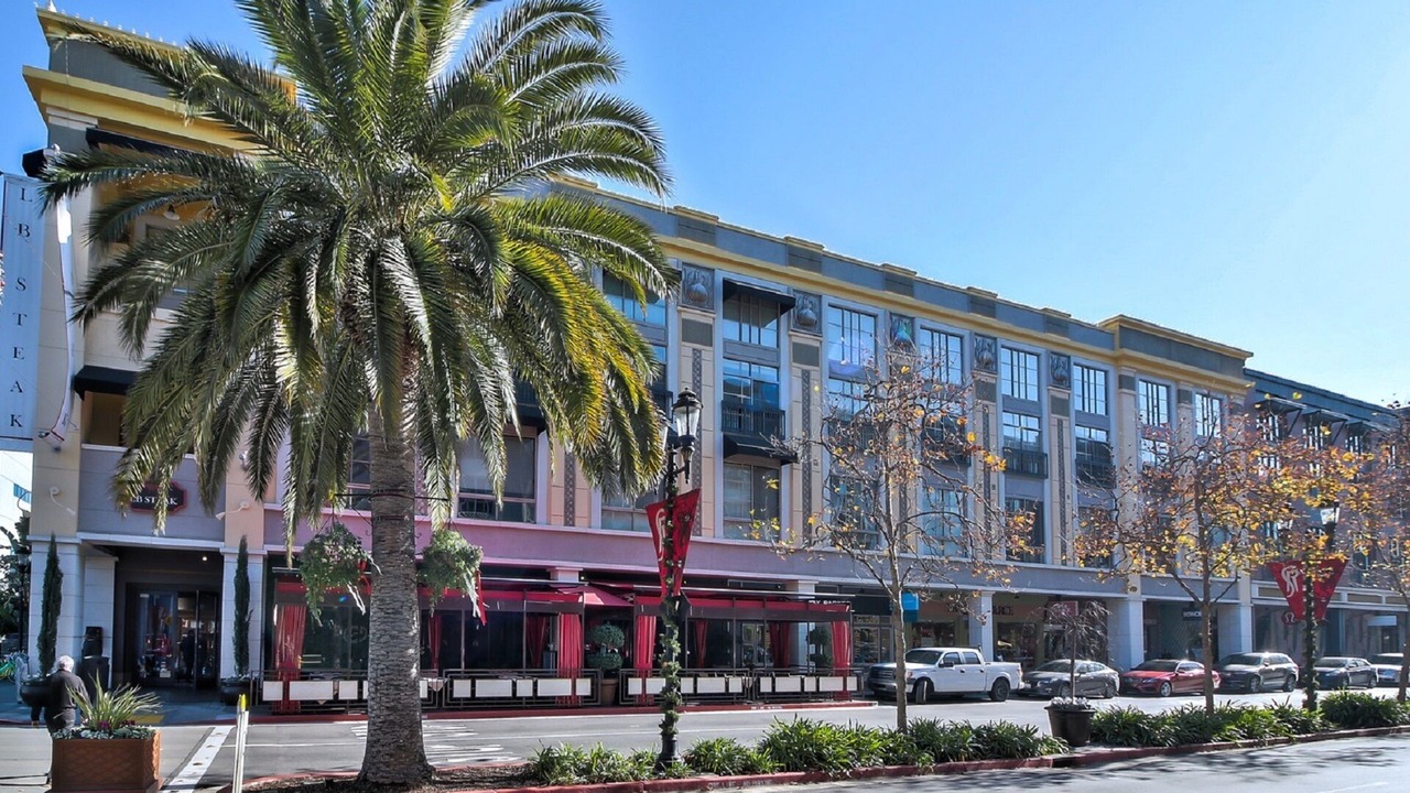 Photo of Outdoor in The Villas