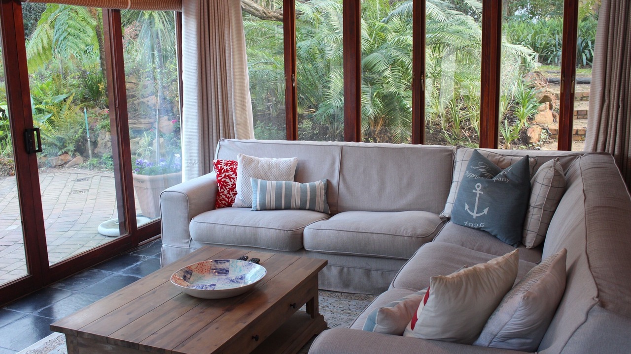 Photo of Bedroom in Somerset West
