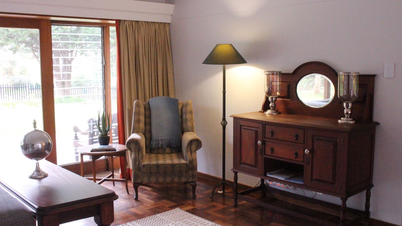 Photo of Bedroom in Somerset West