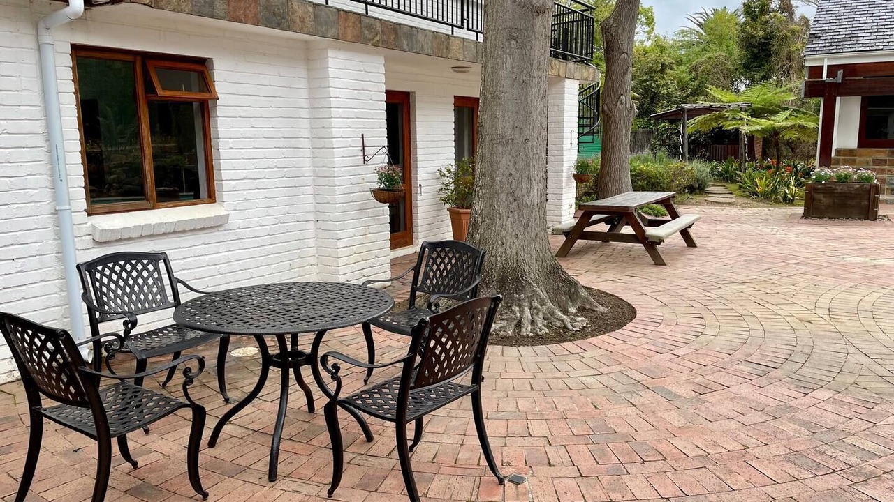 Photo of Outdoor in Somerset West