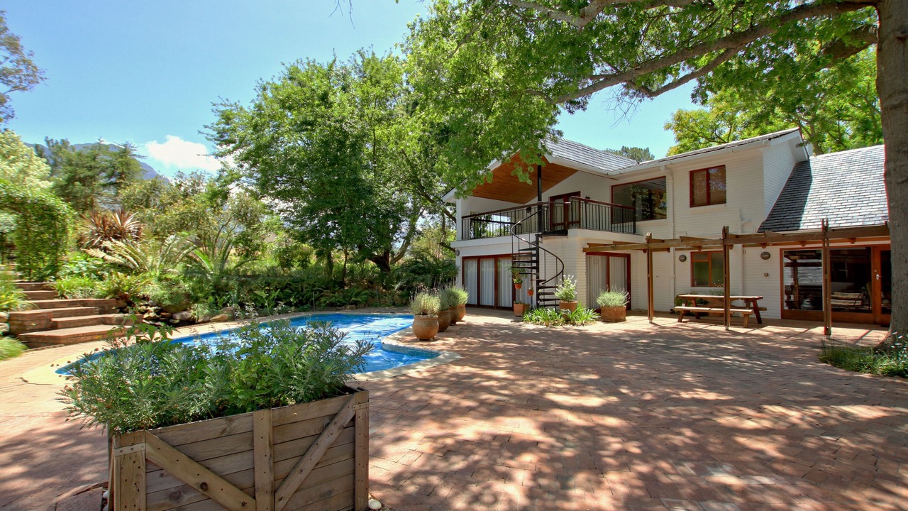 Photo of Outdoor in Somerset West