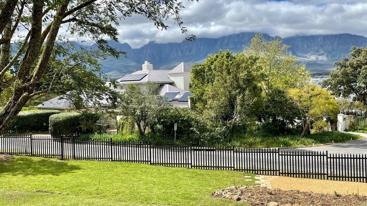 Photo of Outdoor in Somerset West