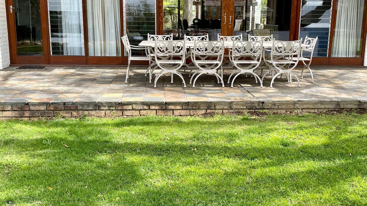Photo of Outdoor in Somerset West