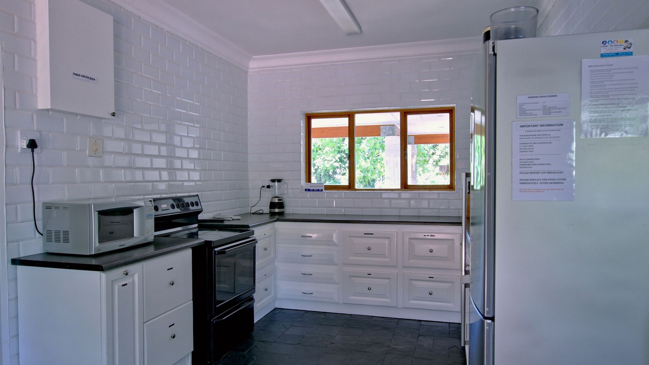 Photo of Kitchen in Somerset West