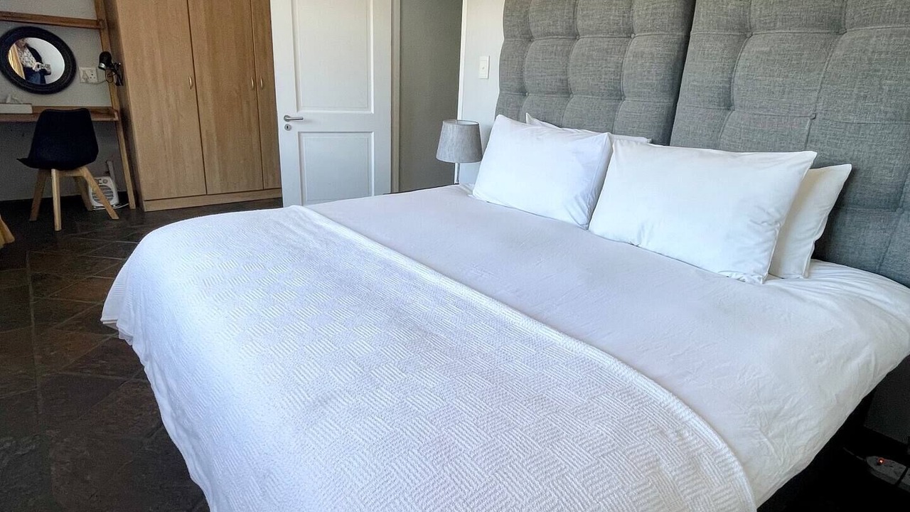 Photo of Bedroom in Somerset West