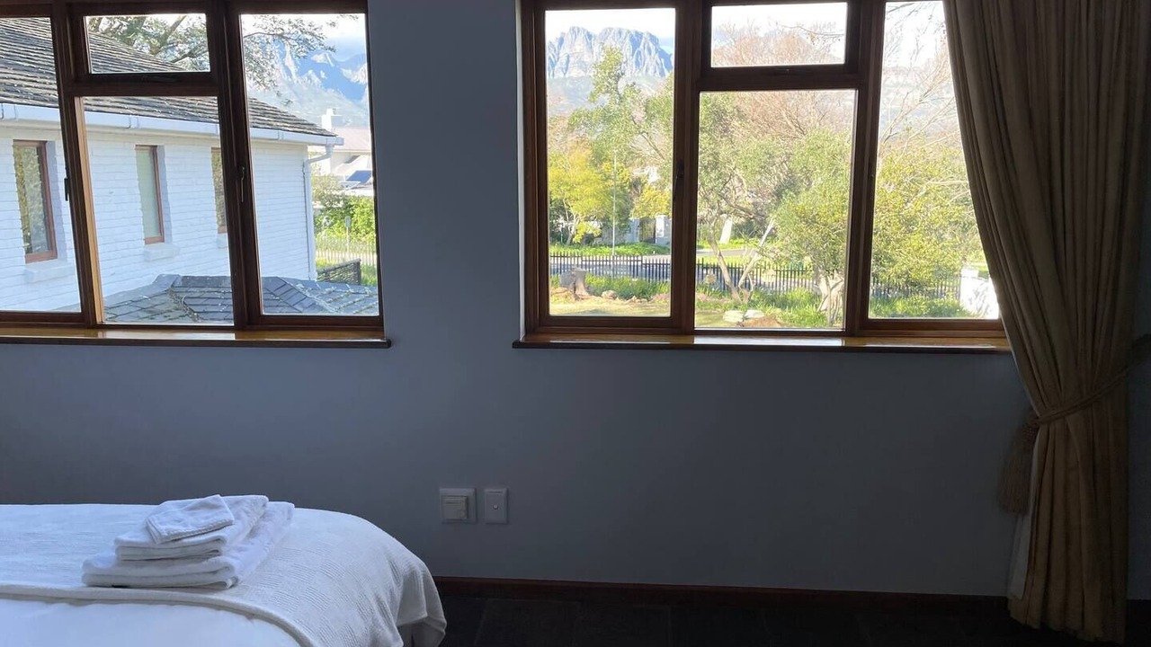 Photo of Bedroom in Somerset West