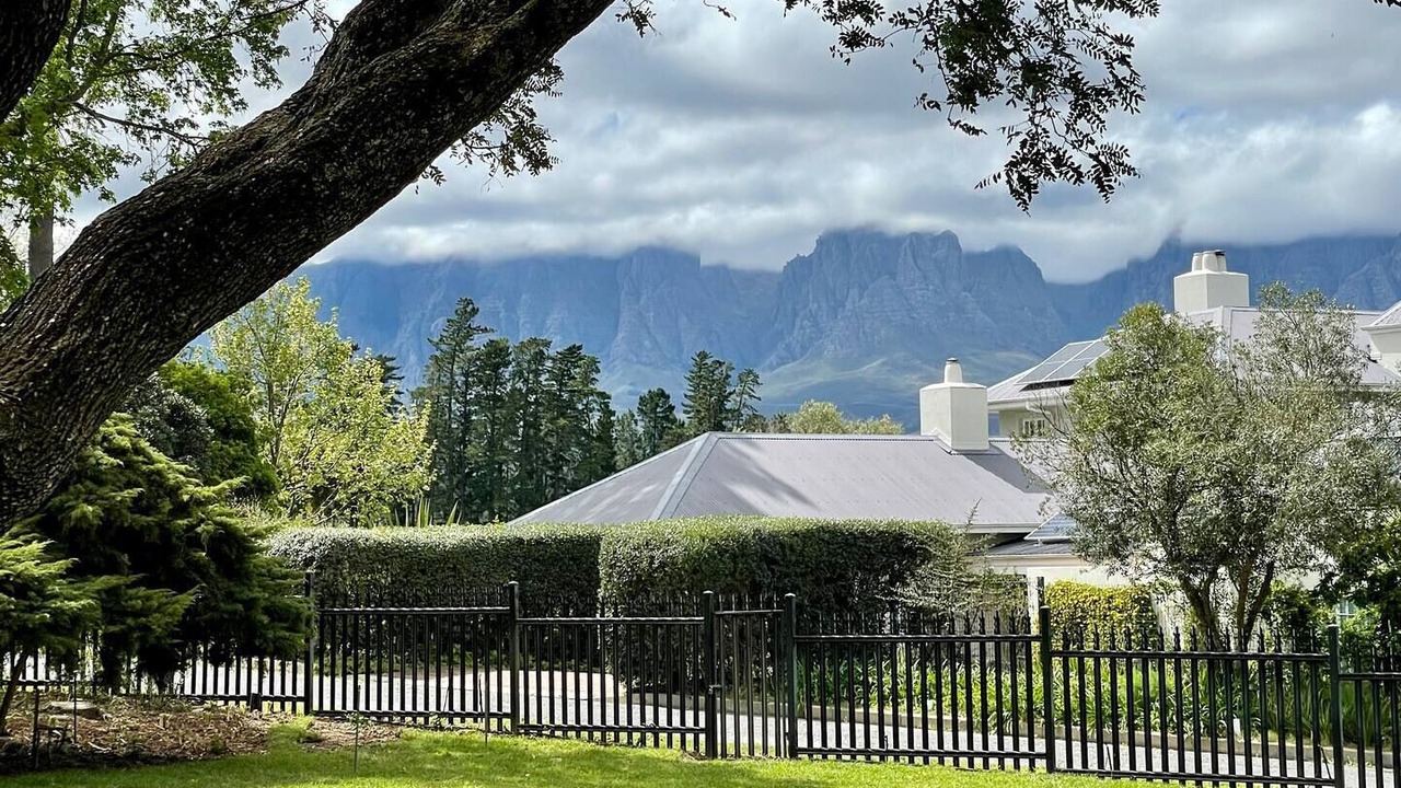 Photo of Outdoor in Somerset West