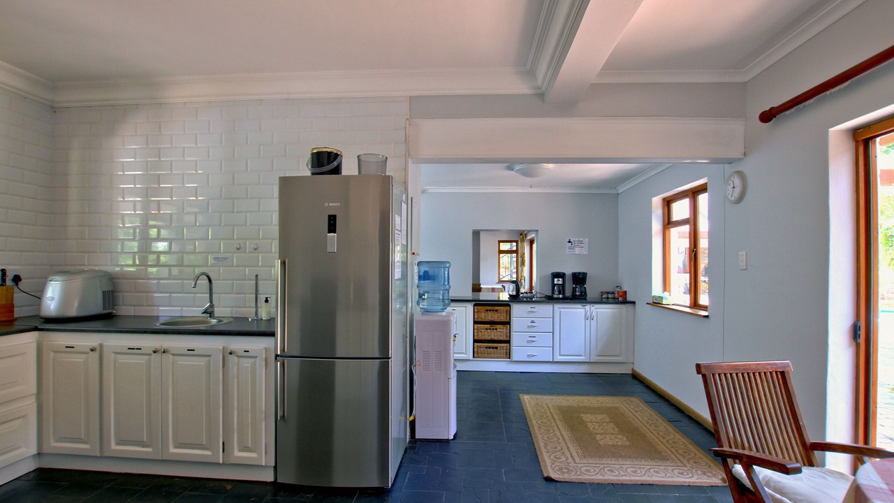 Photo of Kitchen in Somerset West