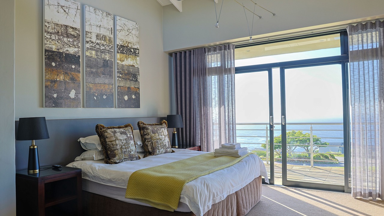 Photo of Bedroom in George