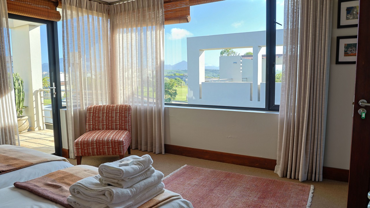 Photo of Bedroom in George
