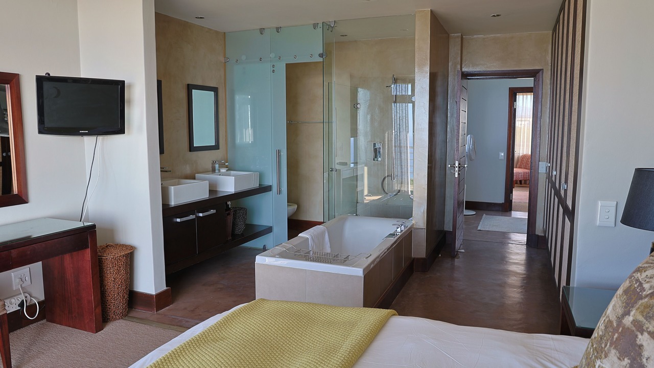 Photo of Bedroom in George