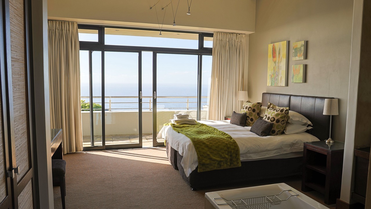 Photo of Bedroom in George