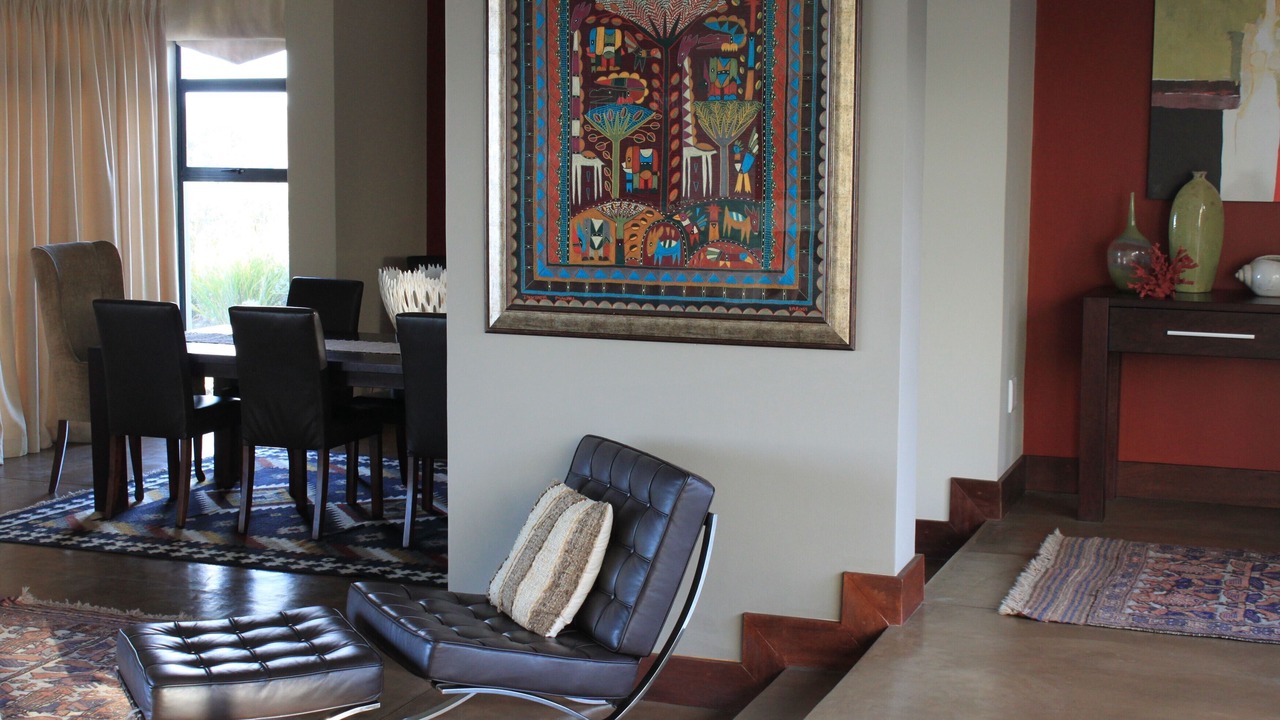 Photo of Livingroom in George