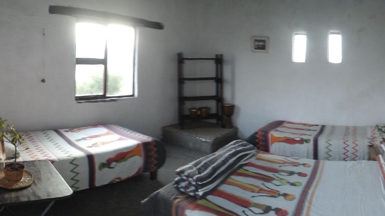 Photo of Bedroom in Lutsheni