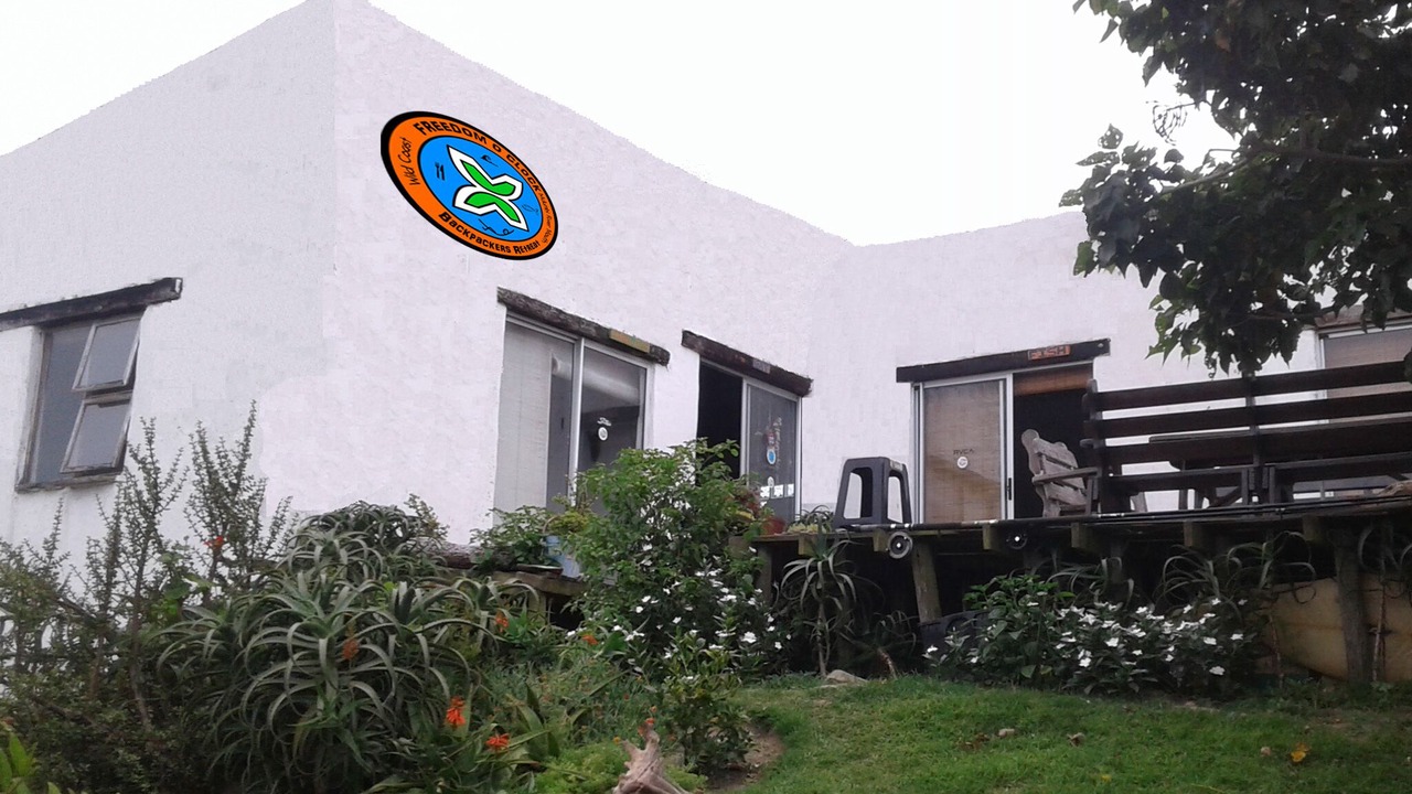 Photo of Outdoor in Lutsheni
