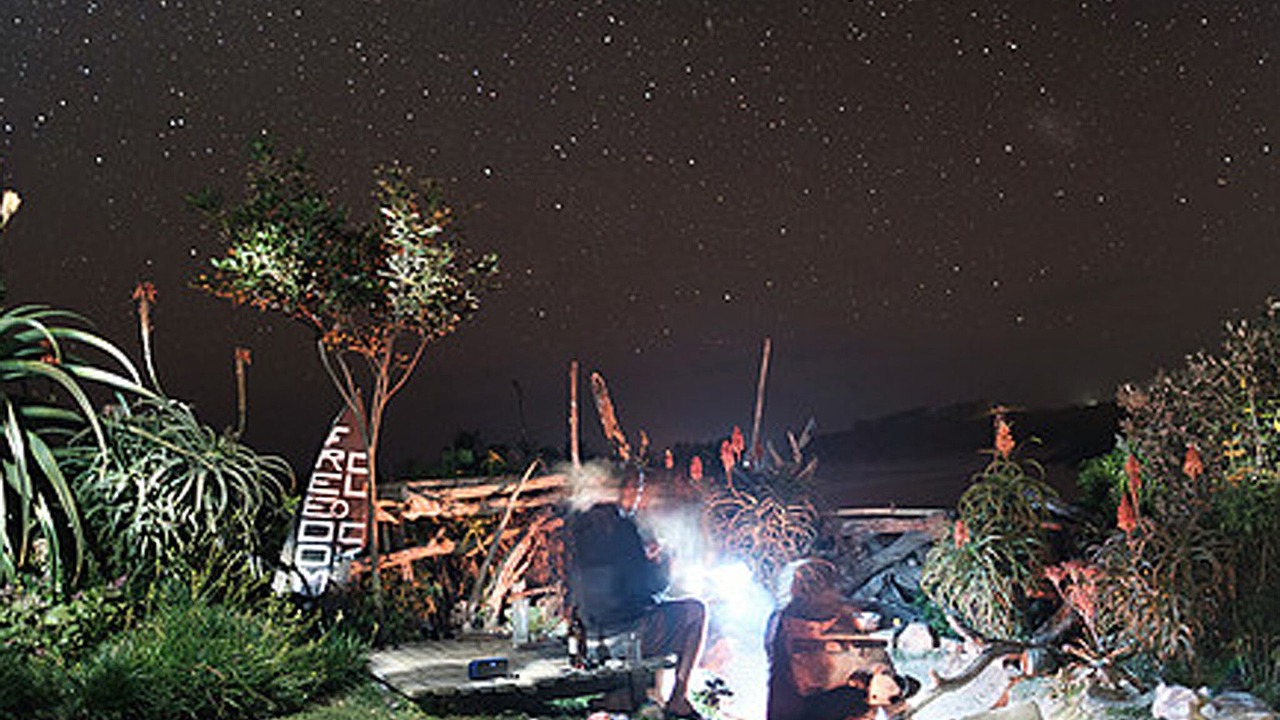Photo of Outdoor in Lutsheni