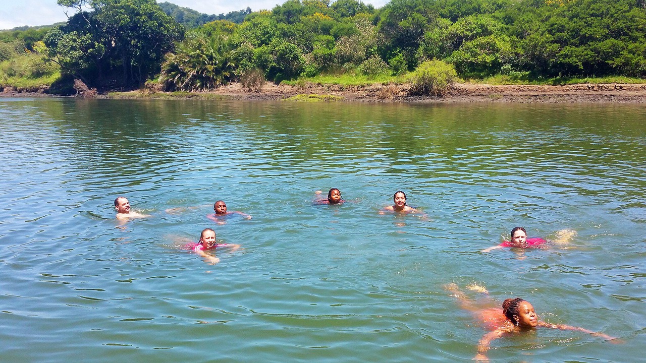 Photo of Outdoor in Lutsheni