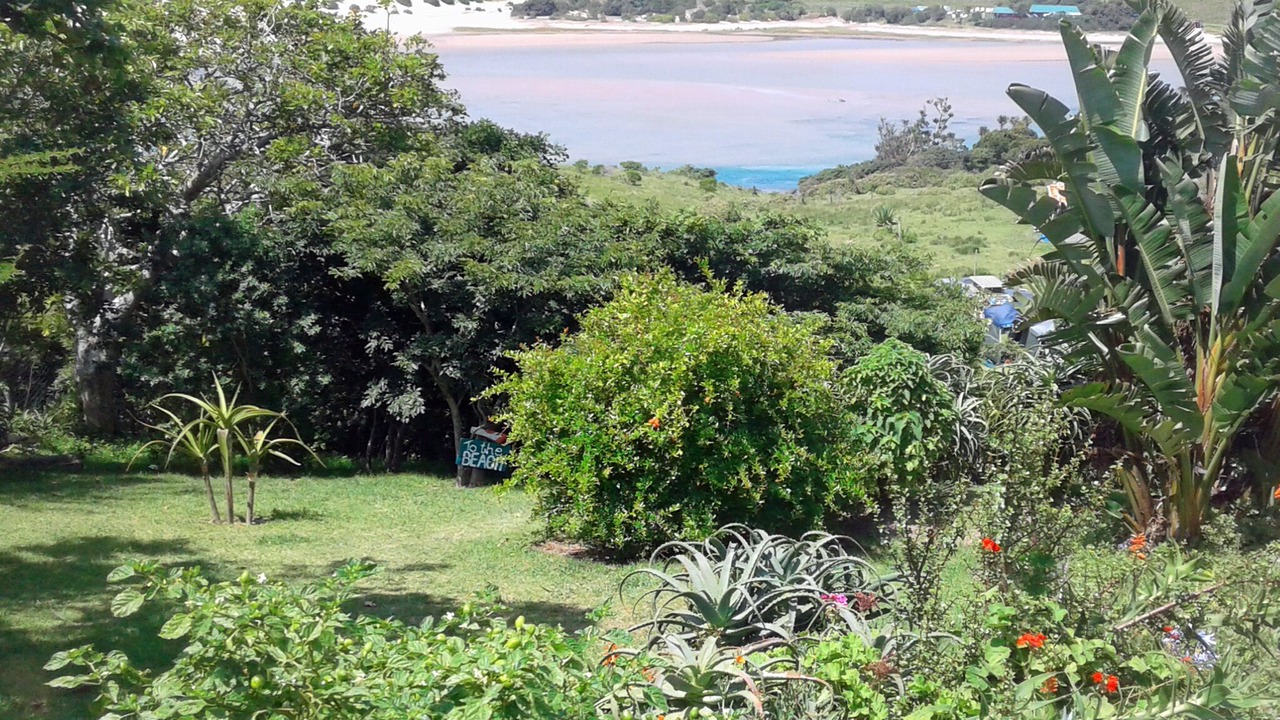 Photo of Outdoor in Lutsheni
