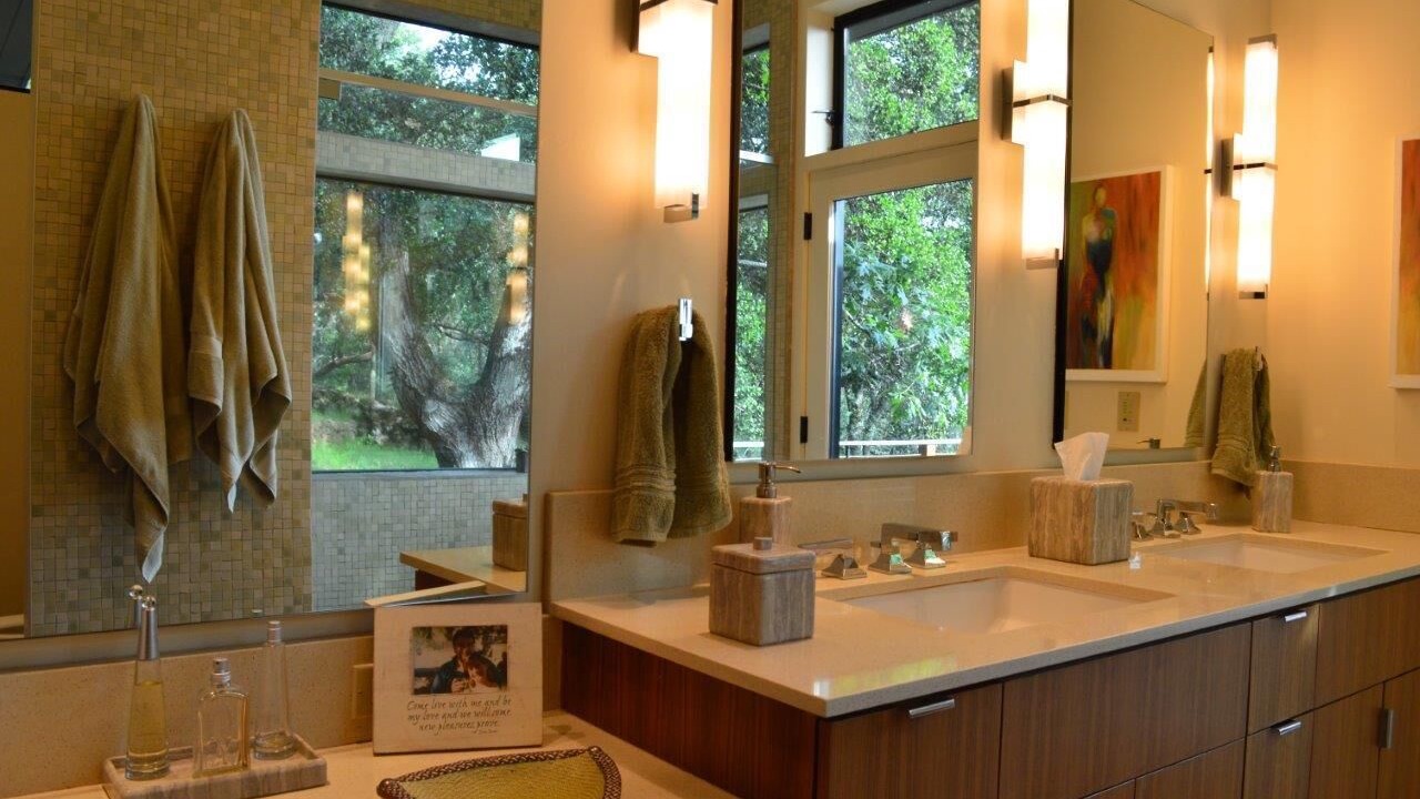 Photo of Bathroom in Sonoma