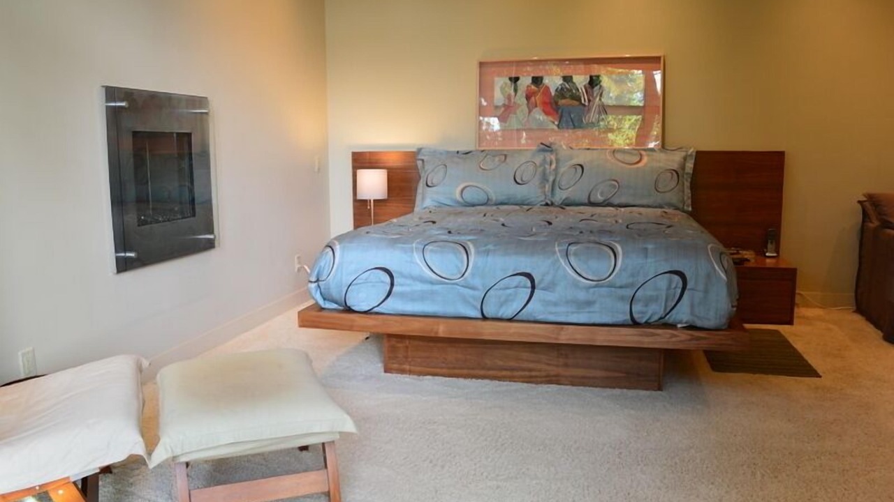 Photo of Bedroom in Sonoma
