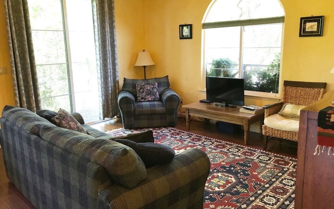 Photo of Livingroom in Santa Rosa