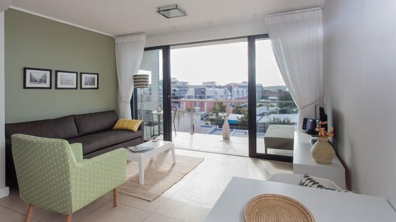 Photo of Livingroom in Cape Town City Centre