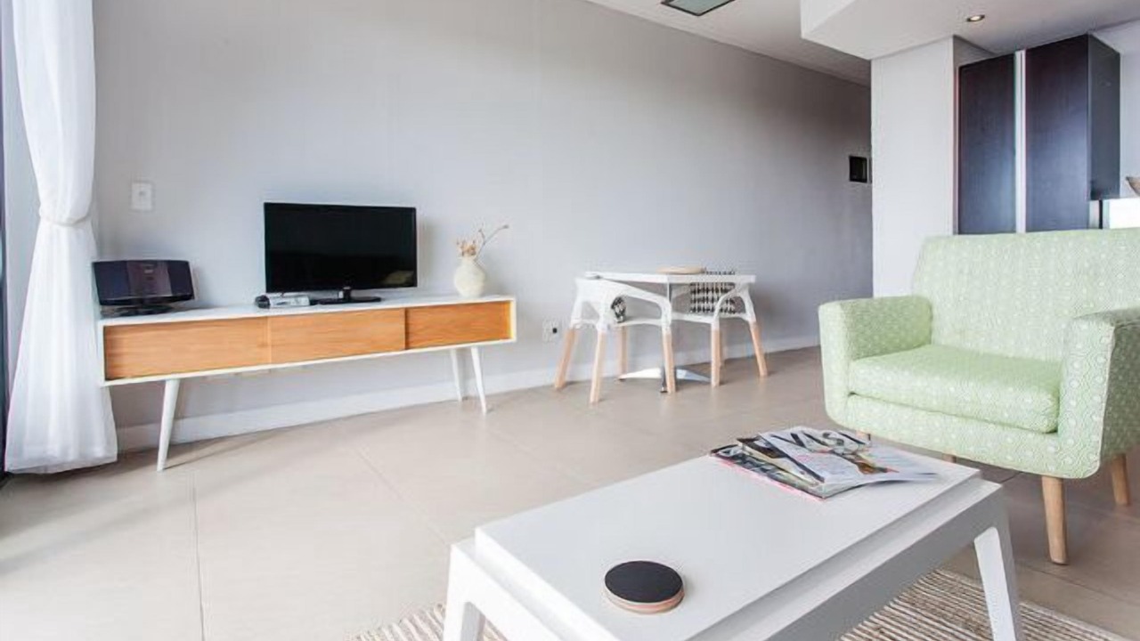 Photo of Livingroom in Cape Town City Centre