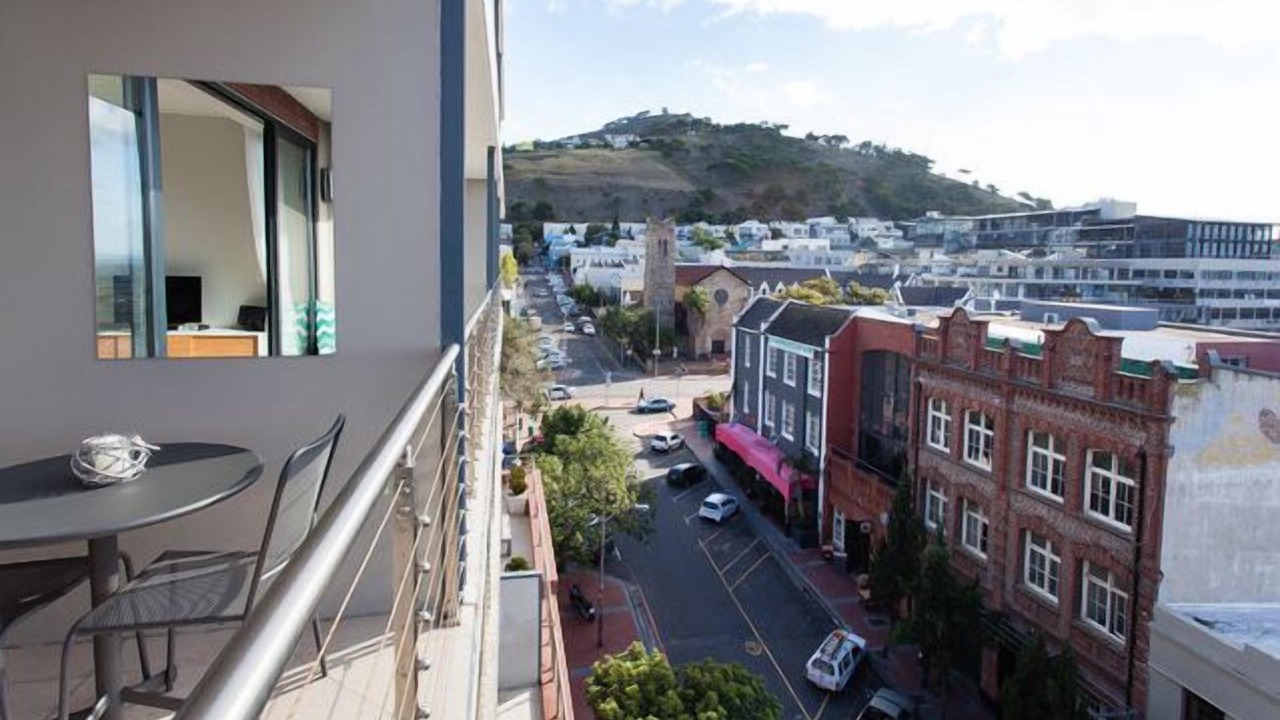 Photo of Outdoor in Cape Town City Centre