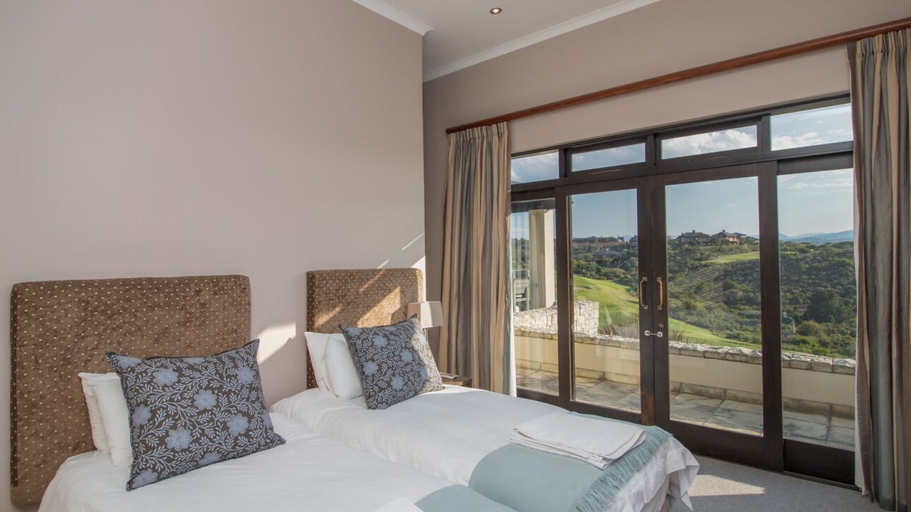 Photo of Bedroom in Knysna
